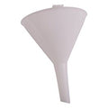 Bravilor Funnel White - commercial coffee spare part
