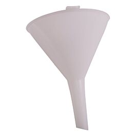 Bravilor Funnel White - commercial coffee spare part