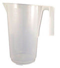 Bravilor Measuring Jug 2 Litre - commercial coffee spare part