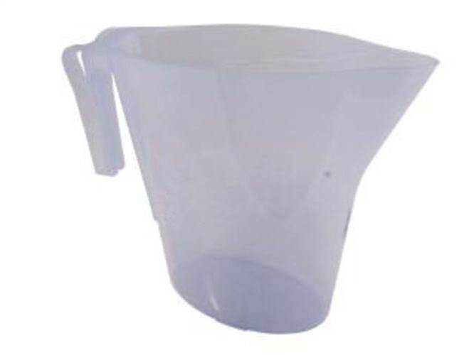 Bravilor Measuring Jug 2010 - commercial coffee spare part