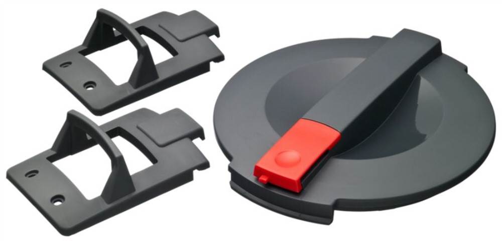 Bravilor Lockable Lid - commercial coffee spare part