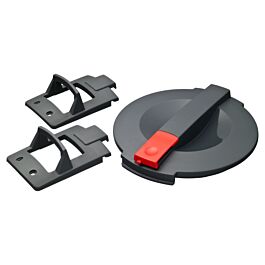 Bravilor Lockable Lid - commercial coffee spare part