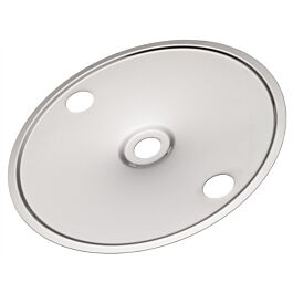 Bravilor VHG40 Anti Wave Plate - commercial coffee spare part