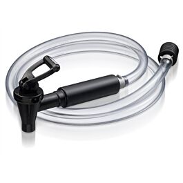 Bravilor Quick Tapping Tube - commercial coffee spare part
