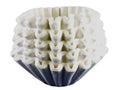 Bravilor Filterpapers Mondo/Matic/Novo/TH/Iso - BOX OF 1000 - commercial coffee spare part