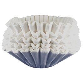 Bravilor Filter Papers Mondo/Matic/Novo/Th/ISO - Box Of 1000 - commercial coffee spare part