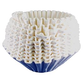 Bravilor Filter Papers B5 (HW) and Thermal Brewer Box Of 250 - commercial coffee spare part