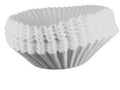 Bravilor Filterpapers B20 (HW) BOX OF 250 - commercial coffee spare part