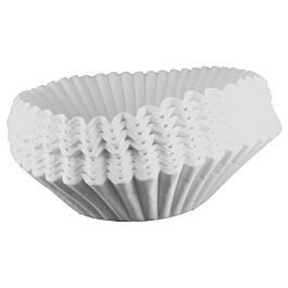 Bravilor Filter Papers B20 (HW) Box Of 250 - commercial coffee spare part