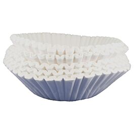 Bravilor Filter Papers B40 Box Of 250 - commercial coffee spare part