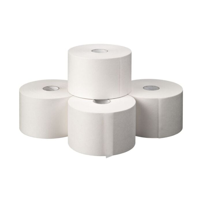 Bravilor Filter Rolls Freshbrew - Pack of 4 Rolls - commercial coffee spare part