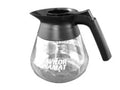 Bravilor Decanter with Bravilor Logo 1.7 Litres - commercial coffee spare part
