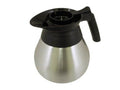 Bravilor Steel Decanter 2.2 L - commercial coffee spare part