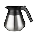 Bravilor Steel Decanter 2.2 L - commercial coffee spare part