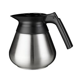 Bravilor Steel Decanter 2.2 L - commercial coffee spare part