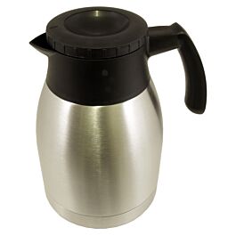 Bravilor Vacuum Flask Brew Through 1.5 LTR - commercial coffee spare part