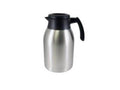Bravilor Vacuum Flask Brew Through 2 Litre - commercial coffee spare part