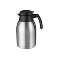 Bravilor Vacuum Flask Brew Through 2 Litre - commercial coffee spare part
