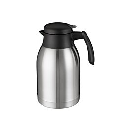 Bravilor Vacuum Flask Brew Through 2 Litre - commercial coffee spare part