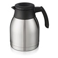 Bravilor Vacuum Flask Brew Through 1.0L - commercial coffee spare part