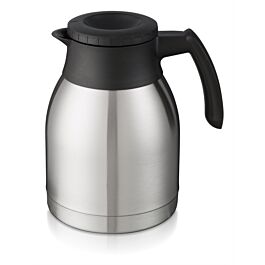 Bravilor Vacuum Flask Brew Through 1.0L - commercial coffee spare part