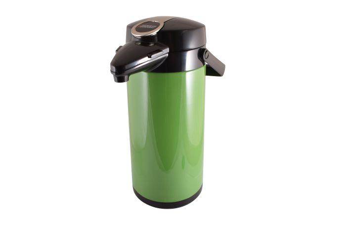 Bravilor Furento 2.2 S/Steel Green Metallic - commercial coffee spare part