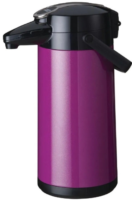Bravilor Furento 2.2 S/Steel Purple Metallic - commercial coffee spare part