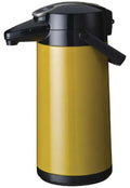 Bravilor Furento 2.2 Metallic Yellow - commercial coffee spare part