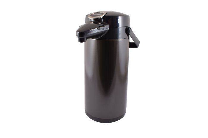 Bravilor Furento 2.2 S/Steel Black Metallic - commercial coffee spare part