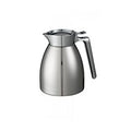 Bravilor Qline S 0.3 LTR Stainless Steel Vacuum Flask - commercial coffee spare part