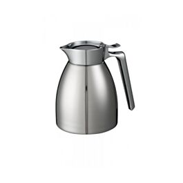 Bravilor Qline S 0.3 LTR Stainless Steel Vacuum Flask - commercial coffee spare part