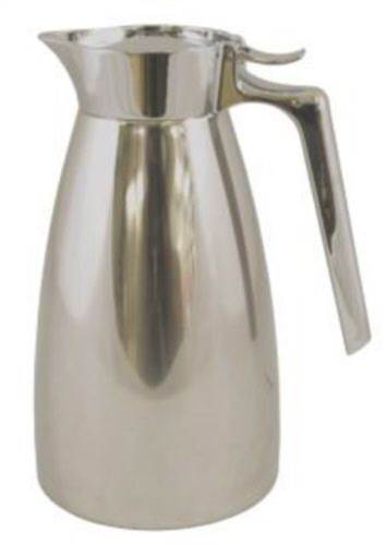 Bravilor Qline M 0.6Ltr Stainless Steel Vacuum Flask - commercial coffee spare part