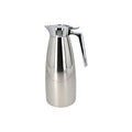 Bravilor Qline L 1.0LTR Stainless Steel Vacuum Flask - commercial coffee spare part