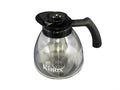 Bravilor Shatterproof Decanter 1.7 Litres - commercial coffee spare part