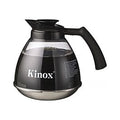 Bravilor Shatterproof Decanter 1.7 Litres - commercial coffee spare part