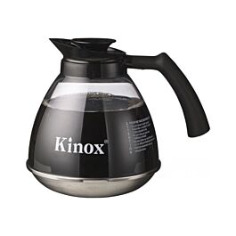 Bravilor Shatterproof Decanter 1.7 Litres - commercial coffee spare part
