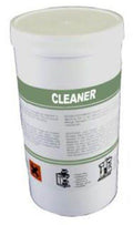Bravilor Cleaner 10 X 1KG - commercial coffee spare part