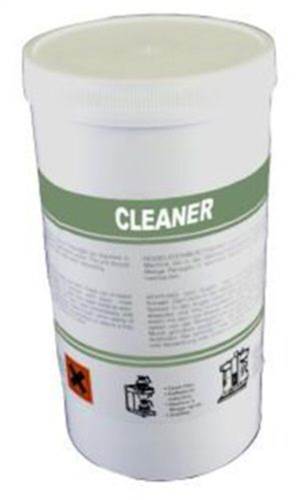 Bravilor Cleaner 10 X 1KG - commercial coffee spare part