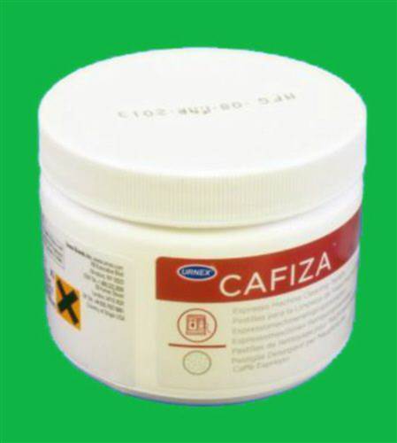 Bravilor Espresso Cleaning Tablets - Tub of 100 X 1.2G Tablets - commercial coffee spare part