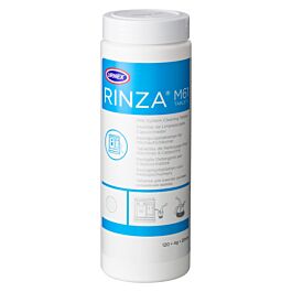 Bravilor Freshmilk Cleaning Tablets - Tub of 120 X 4G Tablets - commercial coffee spare part