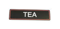Bravilor Sticker Tea - commercial coffee spare part
