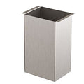Bravilor Waste Chute Extension - Freshone / Freshmore / Freshground - commercial coffee spare part