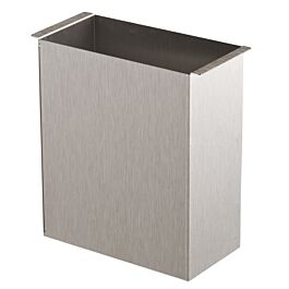 Bravilor Waste Chute Extension - Freshmore XL / Freshground XL - commercial coffee spare part