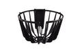 Bravilor Basket Filter Pan Black Aurora - commercial coffee spare part