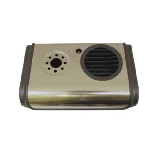 Bravilor Drip Tray Bolero - Grey - commercial coffee spare part