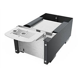 Bravilor Pedestal Bolero 11 / 21 (3KW) - commercial coffee spare part