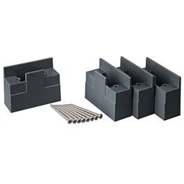 Bravilor Feet Bolero Turbo (XL) - commercial coffee spare part