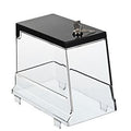 Bravilor Extension Set for Bean Canister - Single - commercial coffee spare part