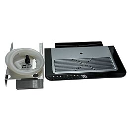 Bravilor Drip Tray and Hose - commercial coffee spare part