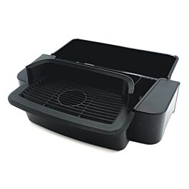 Bravilor Drip Tray for Sego Pedestal - commercial coffee spare part
